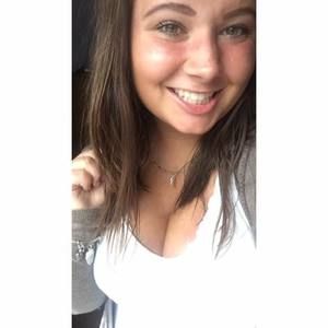 Meet your Posher, Marisa